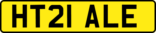HT21ALE