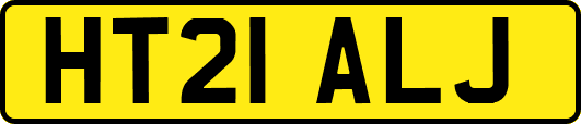 HT21ALJ