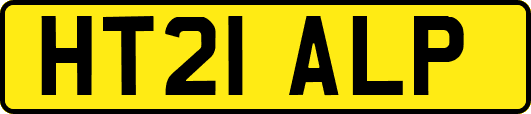HT21ALP