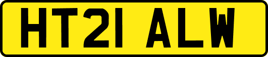 HT21ALW