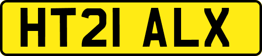 HT21ALX