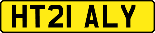 HT21ALY