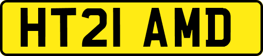 HT21AMD