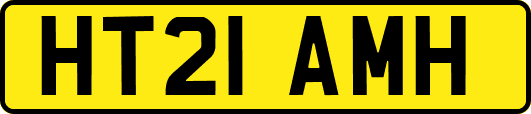 HT21AMH