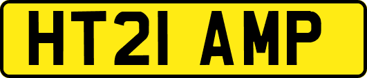 HT21AMP