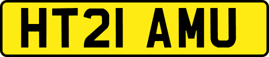 HT21AMU