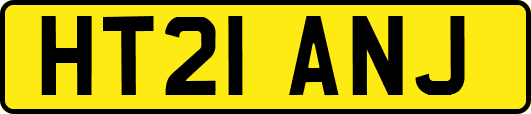 HT21ANJ