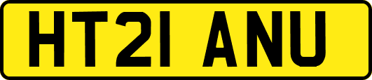 HT21ANU
