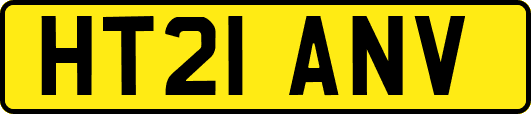 HT21ANV