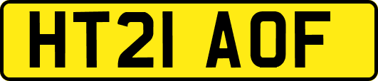 HT21AOF