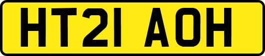 HT21AOH