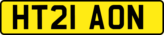 HT21AON