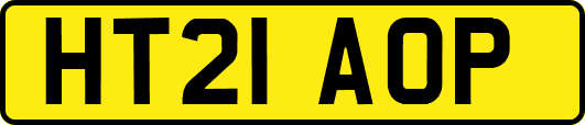 HT21AOP