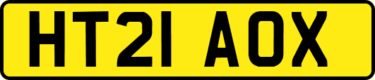 HT21AOX