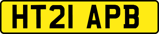 HT21APB