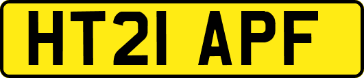 HT21APF