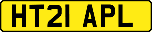 HT21APL