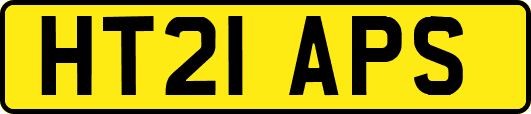 HT21APS