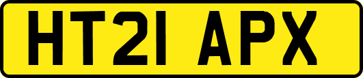 HT21APX