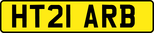 HT21ARB