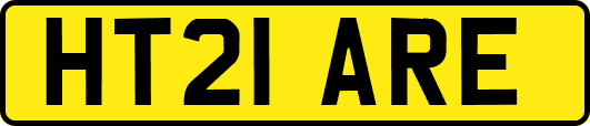 HT21ARE