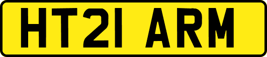 HT21ARM