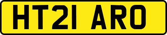HT21ARO