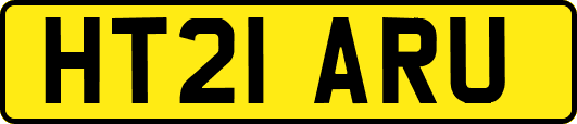 HT21ARU