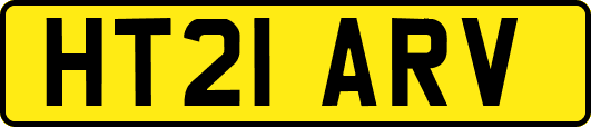 HT21ARV