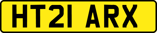 HT21ARX