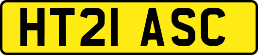HT21ASC