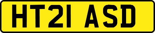 HT21ASD