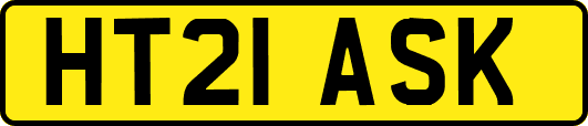 HT21ASK