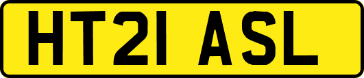 HT21ASL