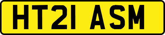 HT21ASM