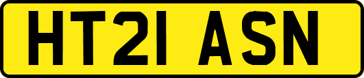 HT21ASN