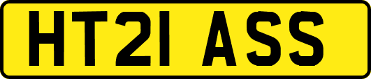 HT21ASS