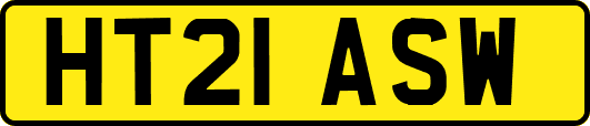 HT21ASW