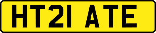 HT21ATE