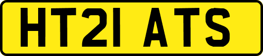 HT21ATS