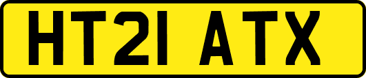 HT21ATX