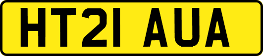 HT21AUA
