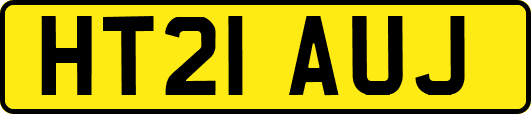 HT21AUJ