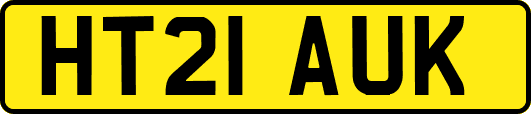 HT21AUK