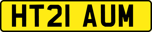HT21AUM