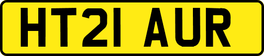 HT21AUR
