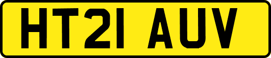 HT21AUV