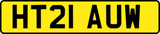 HT21AUW