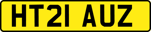 HT21AUZ
