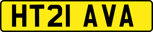HT21AVA